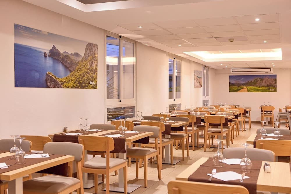 Hotel Ilusion Calma & Spa — 17