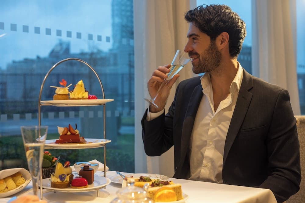 InterContinental London - The O2 by IHG — 30