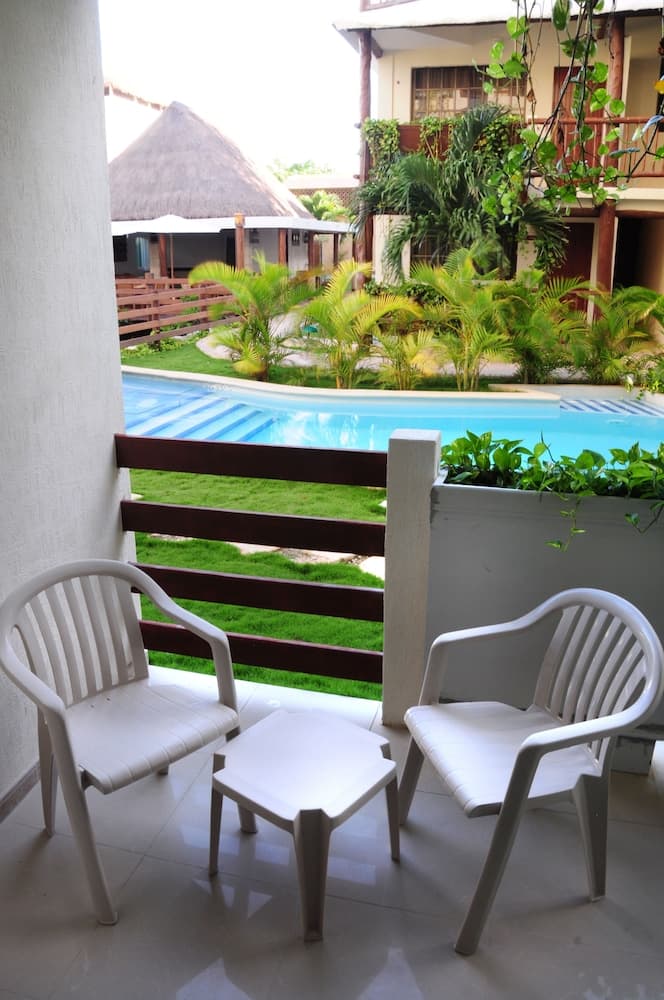 Hotel Posada Sian Kaan — 24