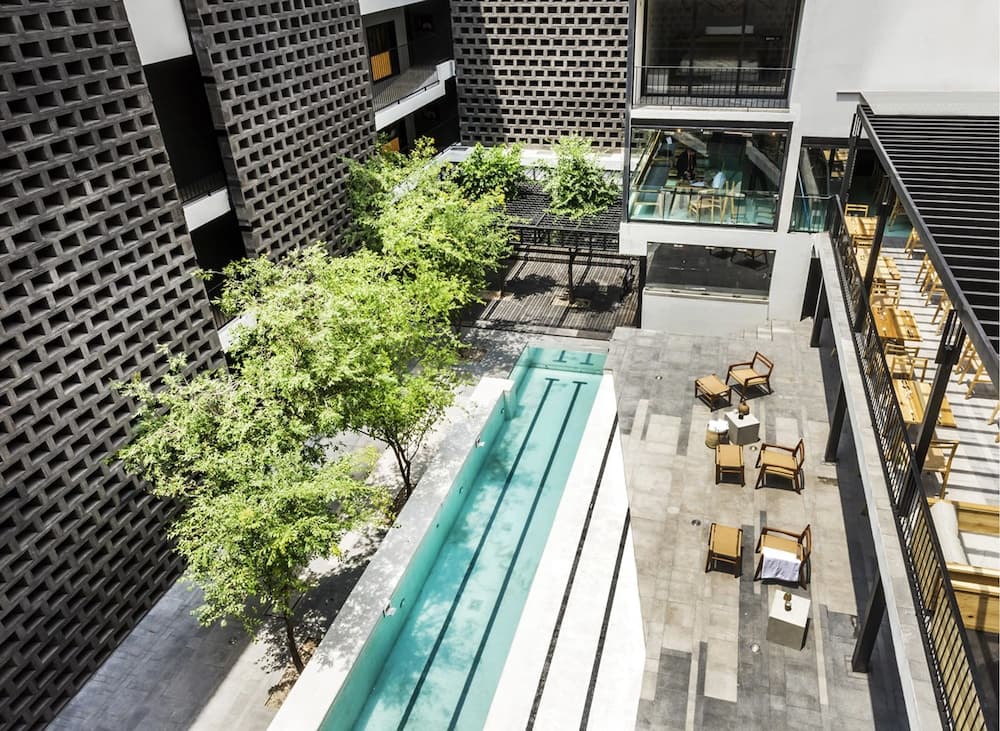 Hotel Carlota — 17