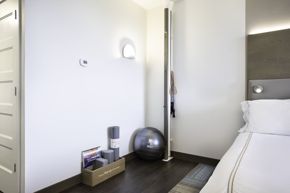 EVEN Hotel Miami - Airport by IHG — 28