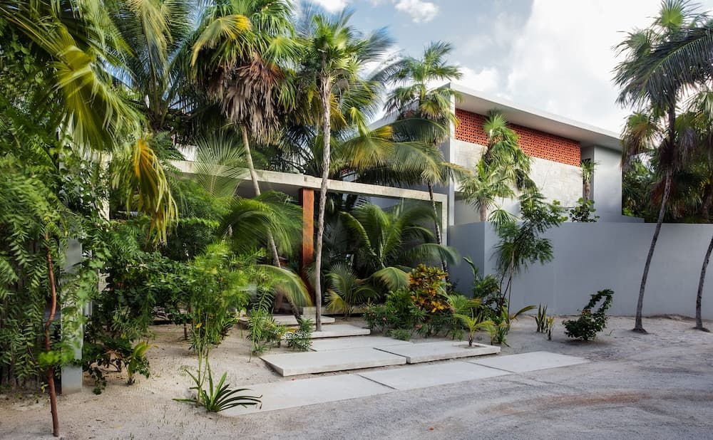 Lula Tulum, a Small Luxury Hotel — 11