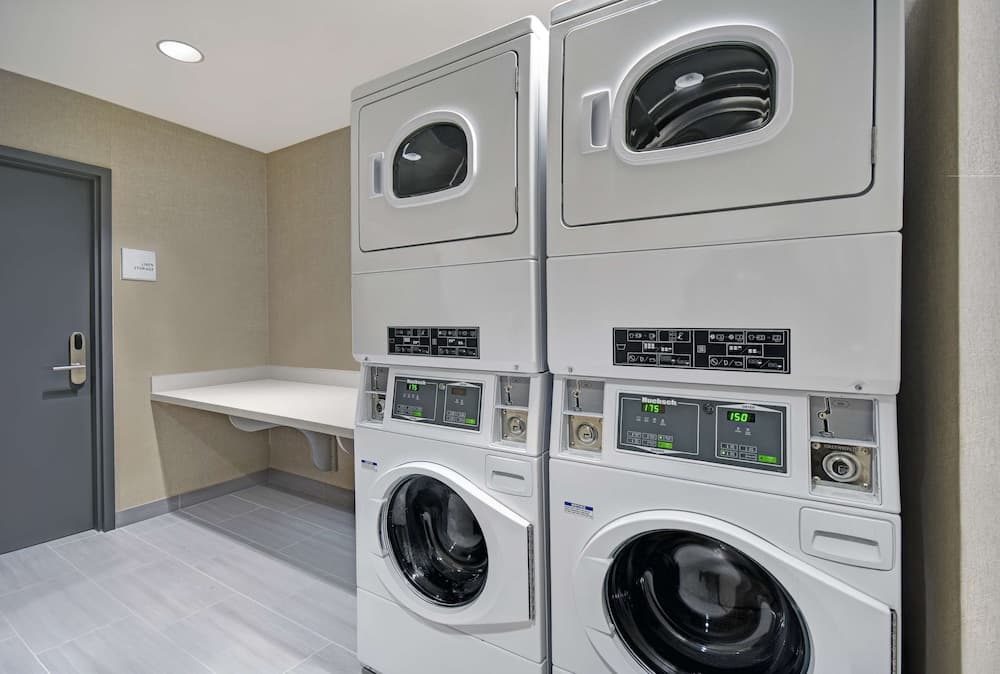 Hampton Inn Las Vegas Strip South, NV — 26