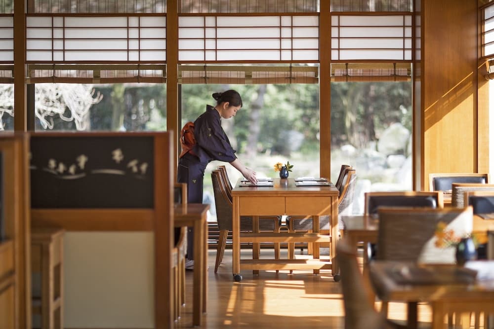 Hotel Okura Amsterdam — 25