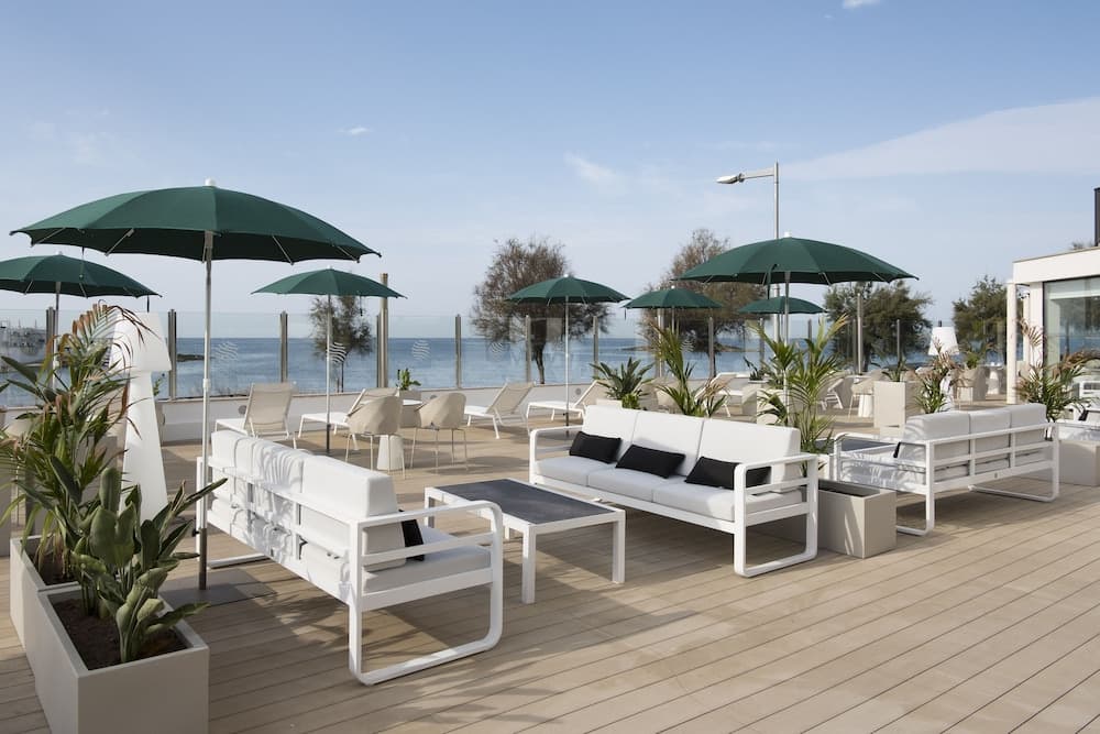 AluaSoul Palma - Adults Only — 12