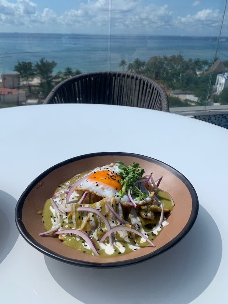 Hotel Singular Dream Beach Residences — 13
