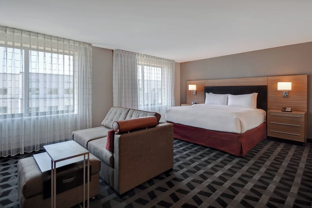 TownePlace Suites by Marriott Las Vegas Aeroporto Sud — 17