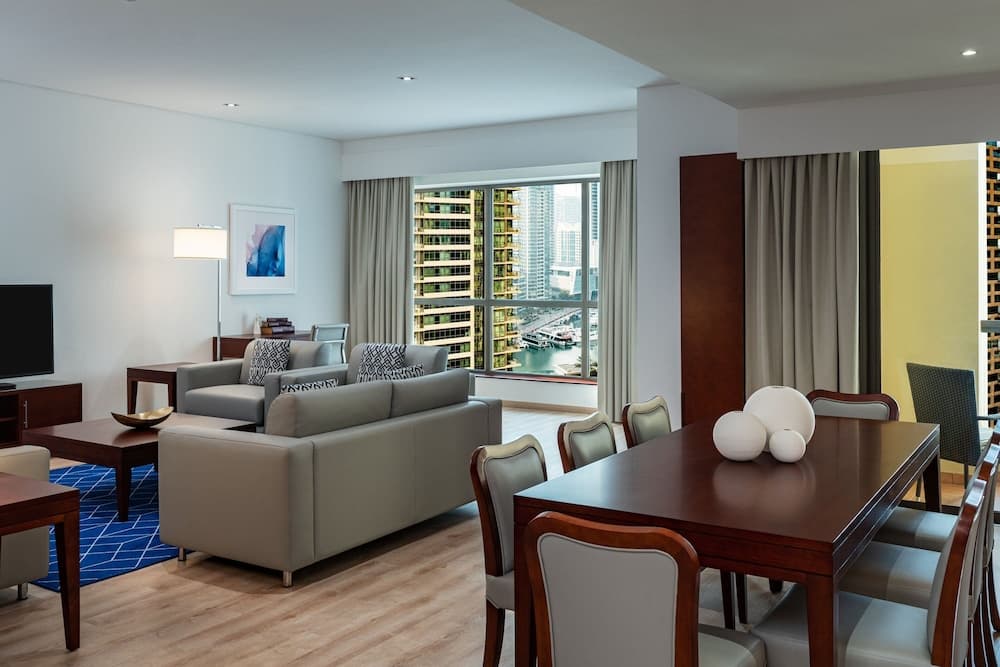 Sheraton The Walk, Dubai — 4
