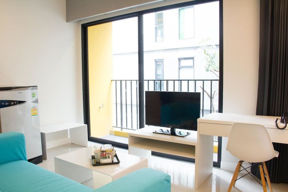 iSanook Bangkok — 24