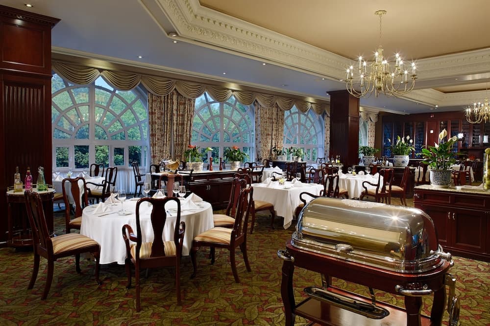 The Green Park Hotel — 23