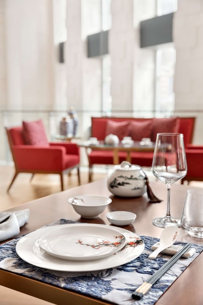 Shangri-La Dubai — 17