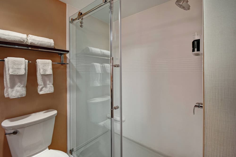 TownePlace Suites by Marriott Las Vegas Aeroporto Sud — 26