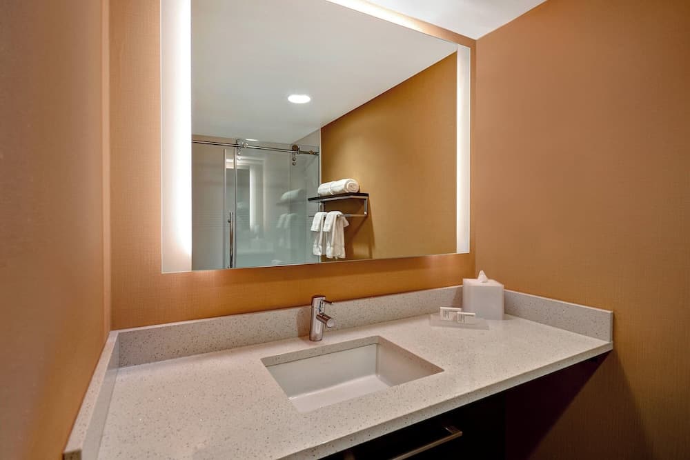 TownePlace Suites by Marriott Las Vegas Aeroporto Sud — 27