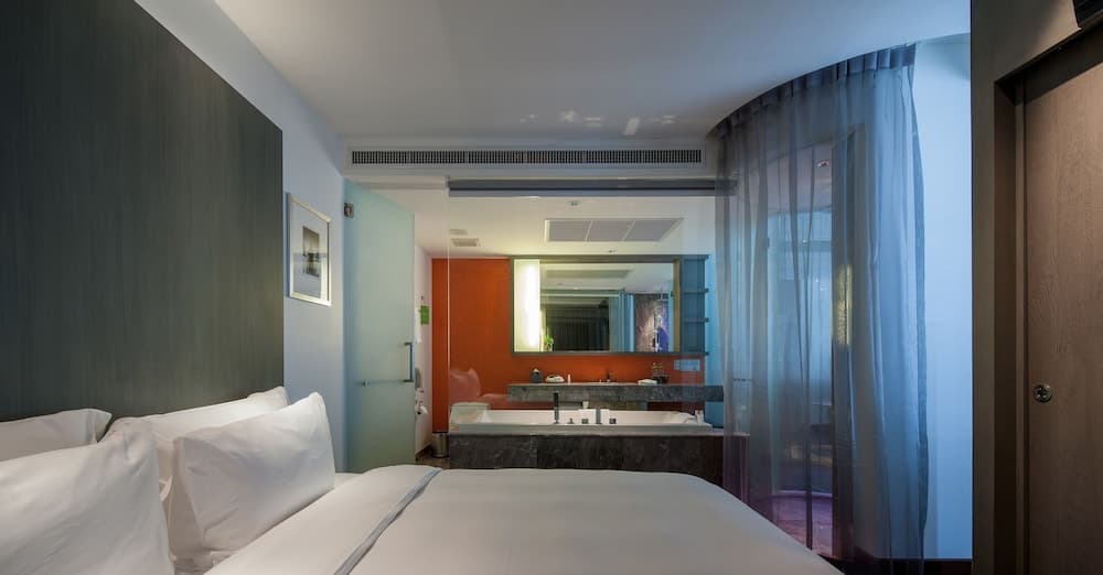 Hotel LiT BANGKOK — 8