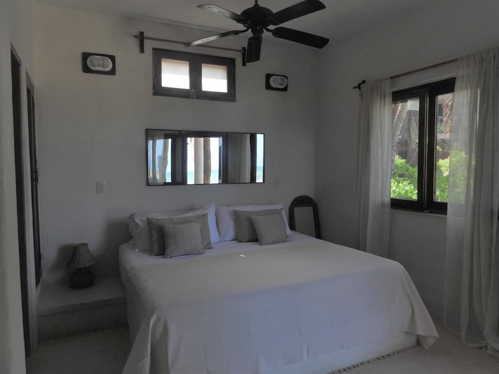 La conchita Tulum — 7