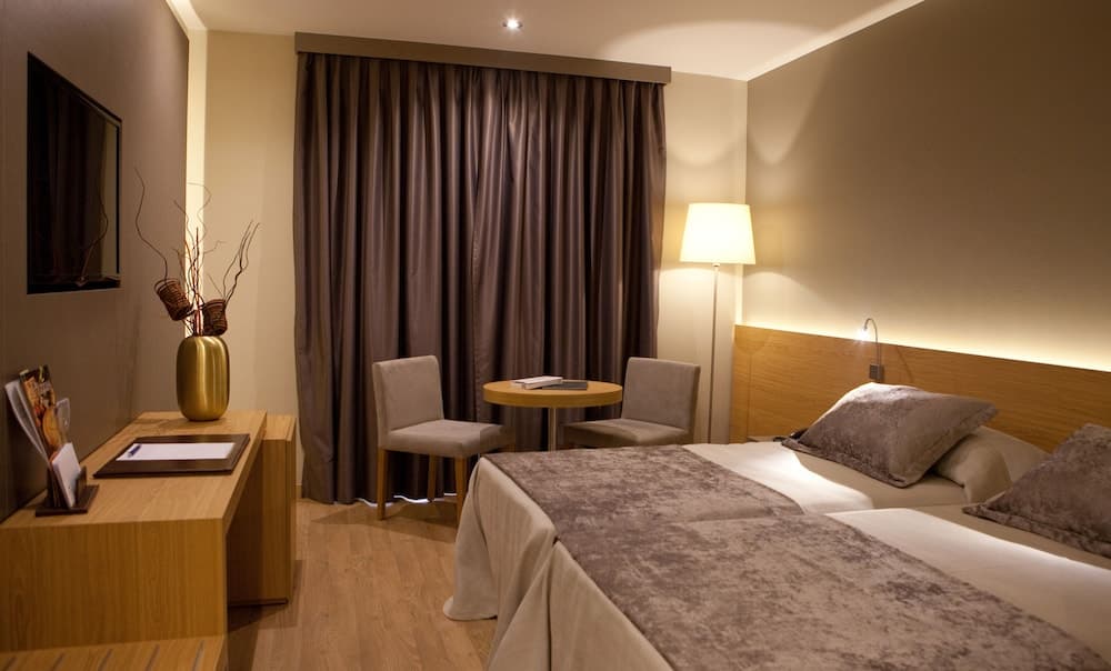 Hotel M.A. Sevilla Congresos — 29