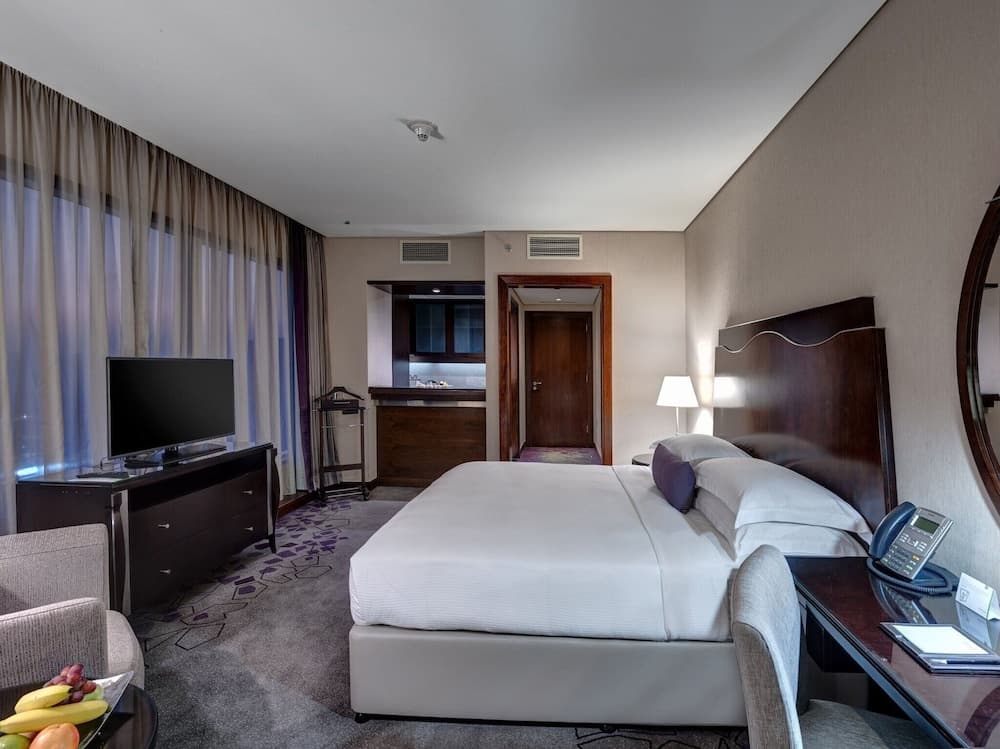 Rose Rayhaan by Rotana — 25