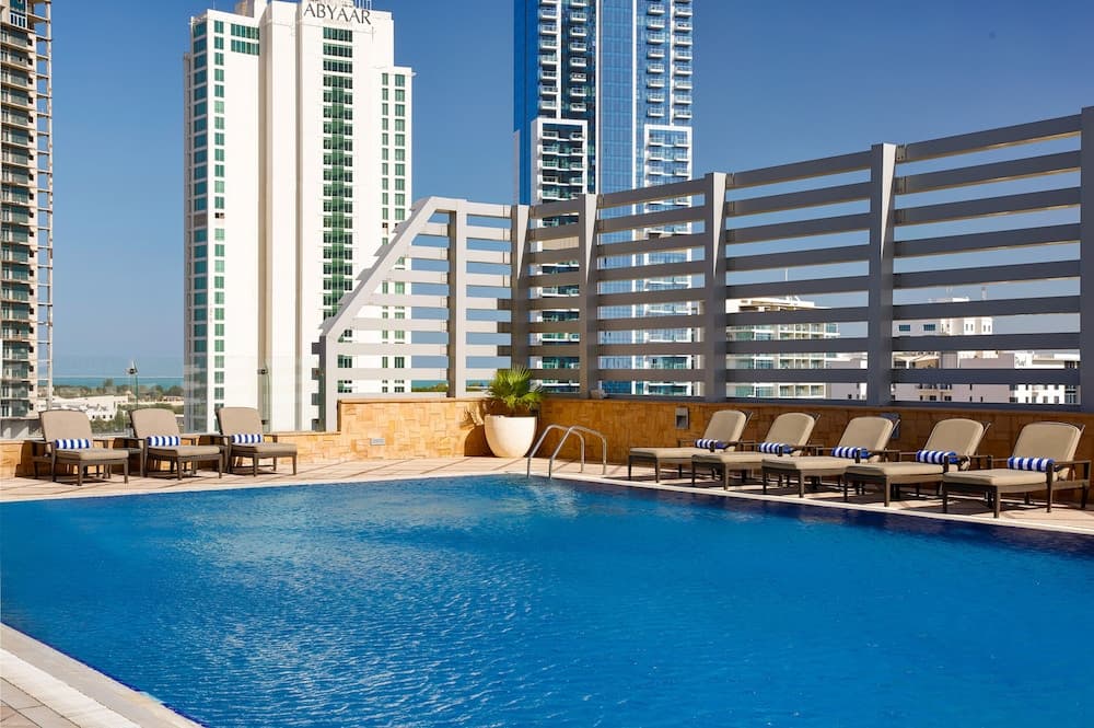 La Suite Dubai Hotel & Apartments — 7