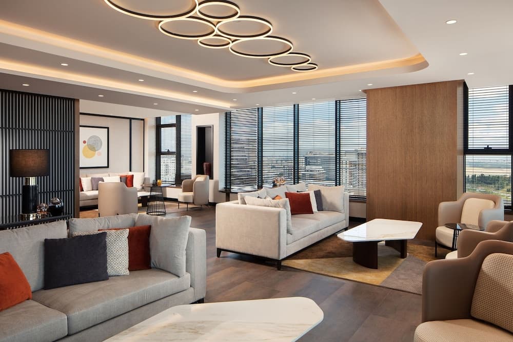 Sheraton Istanbul Esenyurt — 29