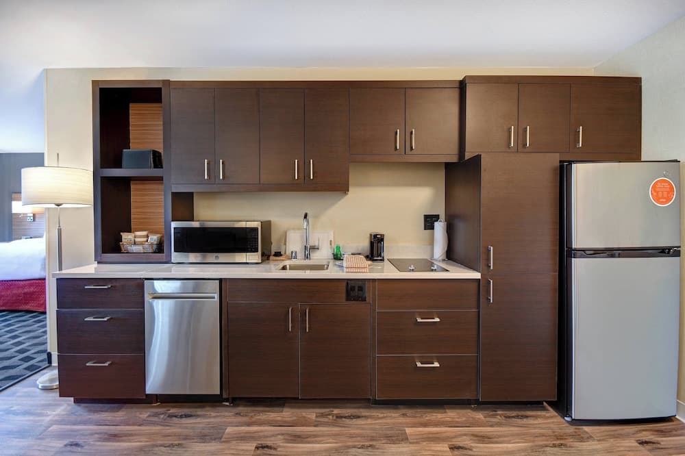 TownePlace Suites by Marriott Las Vegas Aeroporto Sud — 23