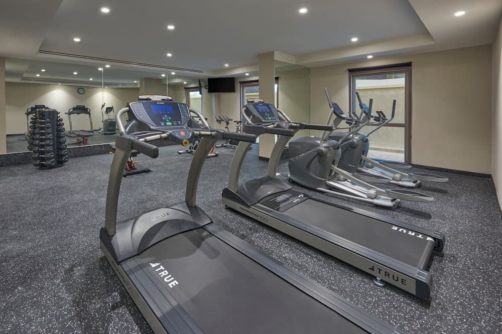 City Express By Marriott Cancun Aeropuerto — 26