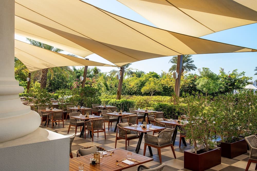 The Westin Dubai Mina Seyahi Beach Resort & Marina — 17