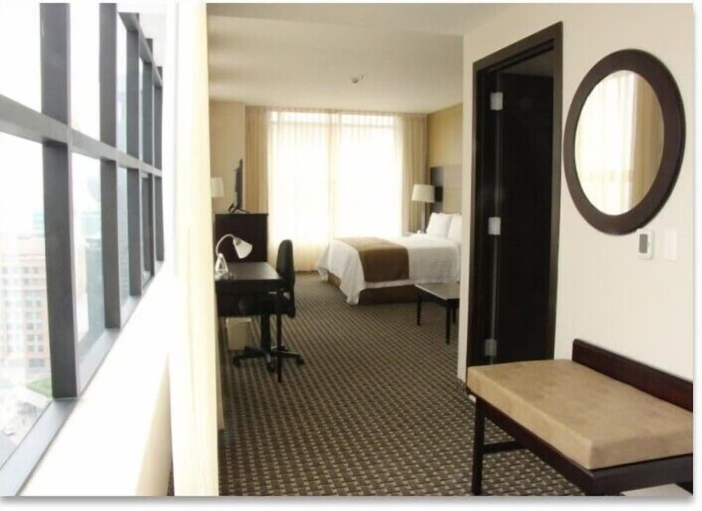 Holiday Inn México Santa Fe, un Hotel IHG — 20