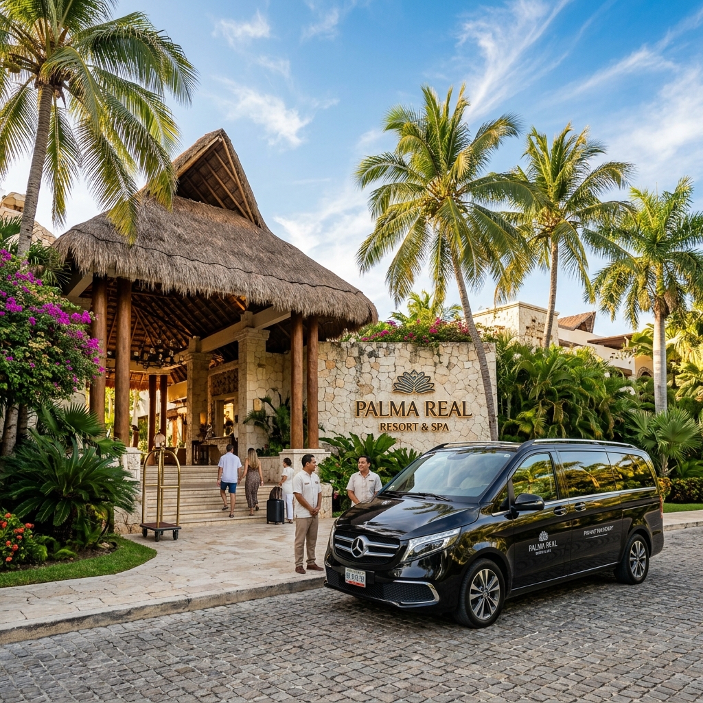 Getting around Mexico